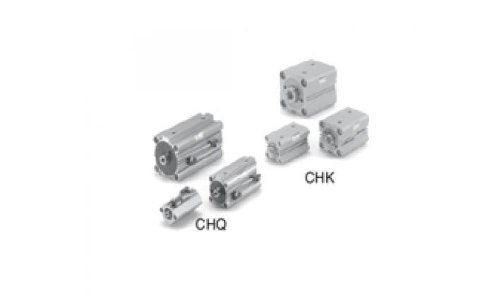 Cilindri compacti CHK/CHQ