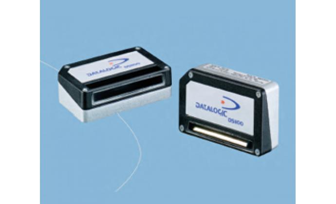 Datalogic DS1100 Scanner